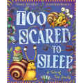 Too Scared to Sleep! a Tale of Two Snails