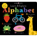 Learn & Explore: Alphabet