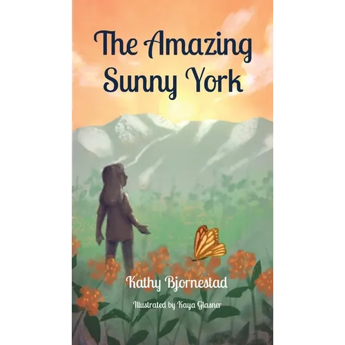 The Amazing Sunny York