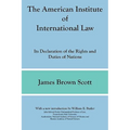The American Institute of International Law