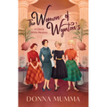 The Women of Wynton's: A Classy 1950s Mystery