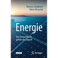 Energie: Den Erneuerbaren Gehört Die Zukunft