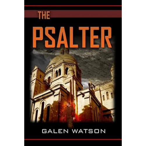 The Psalter