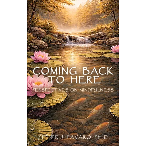 Coming Back to Here: Perspectives on Mindfulness
