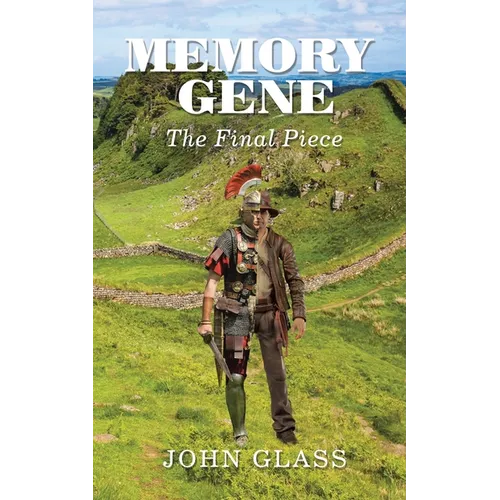 Memory Gene: The Final Piece