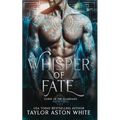 Whisper of Fate: A Dark Paranormal Romance
