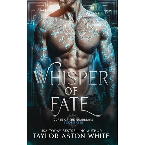 Whisper of Fate: A Dark Paranormal Romance