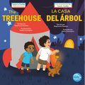 The Treehouse (La Casa del Árbol) Bilingual Eng/Spa