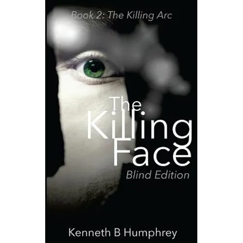 The Killing Face - Blind Edition