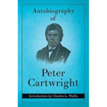 Autobiography of Peter Cartwright