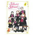 Silver Spoon, Vol. 5