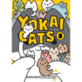 Yokai Cats Vol. 8