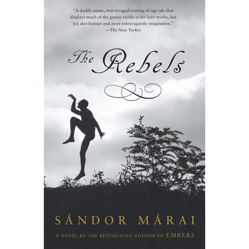 The Rebels