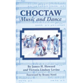 Choctaw Music and Dance