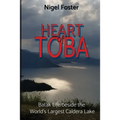 Heart of Toba: Batak Life beside the World's Largest Caldera Lake