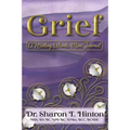 Grief: A Healing Words Mini Journal