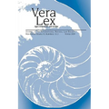 Vera Lex Vol 10: Journal of the International Natural Law Society
