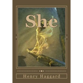 She: A History of Adventure