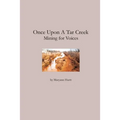 Once Upon a Tar Creek: Mining for Voices