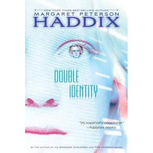 Double Identity