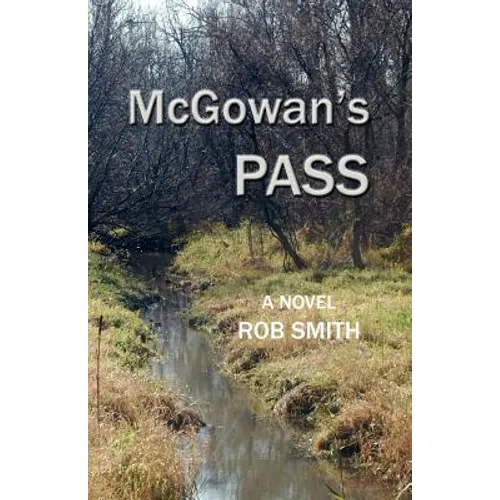 McGowan's Pass