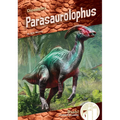 Parasaurolophus