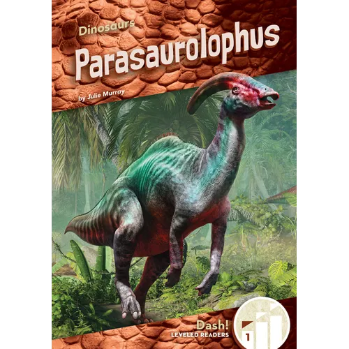 Parasaurolophus