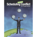Scheduling Without Conflict