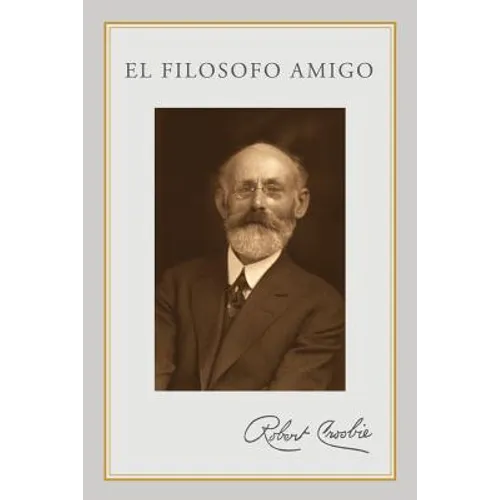 El Filosofo Amigo