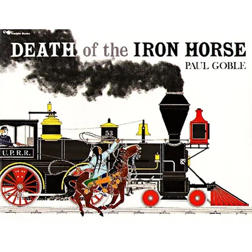 Death of the Iron Horse