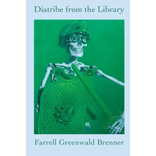 Diatribe from the Library
