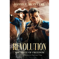 Revolution, the Taste of Freedom