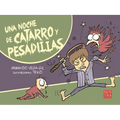 Una Noche de Catarro Y Pesadillas