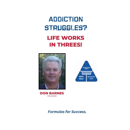 Addiction Struggles?