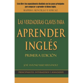 Las verdaderas claves para aprender inglés
