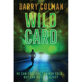 Wild Card: He Can Cure The Common Cold - But Can He Stay Alive?