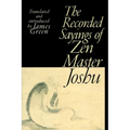 The Recorded Sayings of Zen Master Joshu