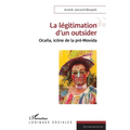 La légitimation d'un outsider: Ocaña, icône de la pré-Movida