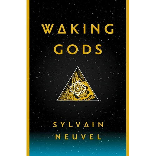 Waking Gods