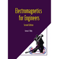 Electromagnetics for Engineers