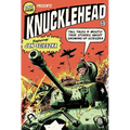 Knucklehead: Tall Tales and Mostly True Stories of Growing Up Scieszka