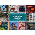 The Little Book of French Signs