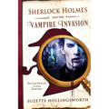 Sherlock Holmes and the Vampire Invasion