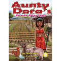 Aunty Dora's Pink Pig Igo