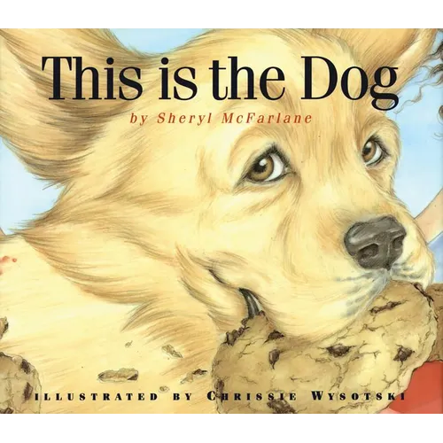 This Is the Dog