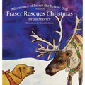 Adventures of Fraser the Yellow Dog, Fraser Rescues Christmas in Aspen