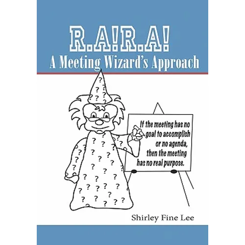 R.A!R.A! A Meeting Wizard's Approach