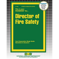 Director of Fire Safety