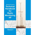 Technical Handbook for Radio Monitoring HF Volume II