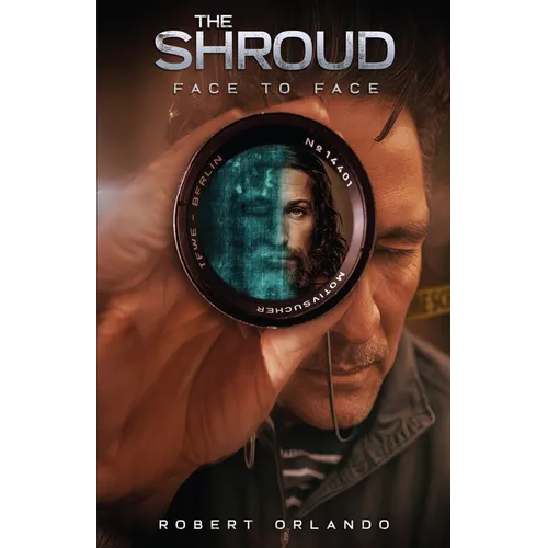 The Shroud: Face to Face